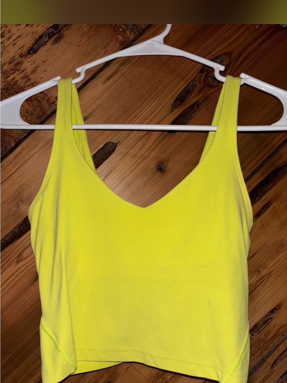 lululemon align tank